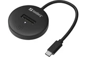 Sandberg M.2 NVMe SSD Dock