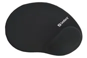 Sandberg Mousepad mit Gel - Ergonomic