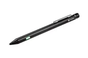 Sandberg Precision Active Stylus - Stylus (Schwarz)