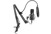 Sandberg Streamer USB Microphone Kit