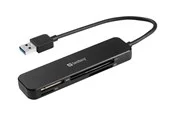 Sandberg USB 3.0 Pocket Card Reader