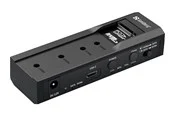 Sandberg USB 3.2 Cloner and Dock for M2 + NVMe + SATA