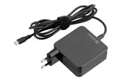 Sandberg USB-C AC Charger PD65W - 2m