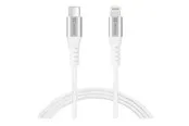 Sandberg USB-C PD to Lightning MFI 1M