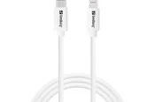 Sandberg USB-C to Lightning Cable - 1m