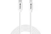 Sandberg USB-C to Lightning Cable - 2m