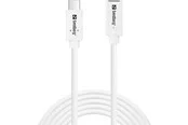 Sandberg USB-C to USB-C Extension Cable - 2m