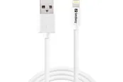 Sandberg USB to Lightning Sync and Charge Cable - 1m