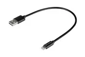 Sandberg USB>Lightning MFI - 20cm