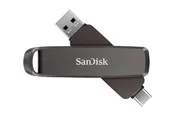 SANDISK Extreme PRO Dual Drive - 256GB - USB-Stick