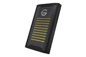 SANDISK G-DRIVE ArmorLock
