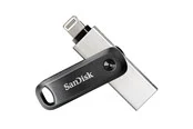 SANDISK iXpand Go - 64GB - USB-Stick *DEMO*