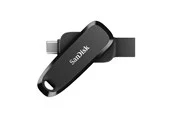 SANDISK Phone Drive for Android - Schwarz - 256GB - USB-Stick