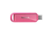 SANDISK Phone Drive USB flash drive - Rosa - 256GB - USB-Stick
