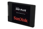 SANDISK SSD PLUS - SSD - 1 TB - SATA 6Gb/s