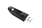 SANDISK Ultra - 128GB - USB-Stick