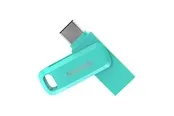 SANDISK Ultra Dual Drive Go - Absinth grün - 512GB - USB-Stick