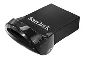 SANDISK Ultra Fit - 64GB - USB-Stick