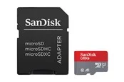 SANDISK Ultra microSD/SD - 150MB/s - 1TB