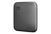 SANDISK WD Elements SE - 2TB - Grau - Extern SSD