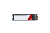 SANDISK WD Red SA500 NAS SSD - 1TB - SATA-600 - M.2 2280