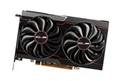 Sapphire Radeon RX 6500 XT - 4GB GDDR6 RAM - Grafikkarte