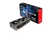 Sapphire Radeon RX 9070 XT NITRO+ - 16GB GDDR6 RAM - Grafikkarte