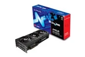 Sapphire Radeon RX 9070 XT Pulse - 16GB GDDR6 RAM - Grafikkarte