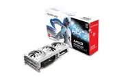 Sapphire Radeon RX 9070 XT Pure OC - 16GB GDDR6 RAM - Grafikkarte