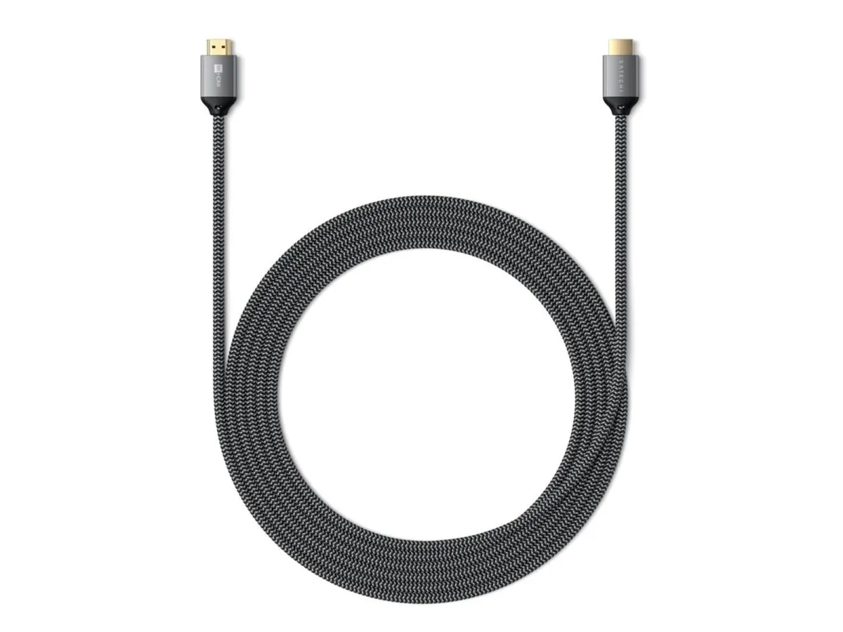 Satechi 8K Ultra High Speed HDMI - 2m
