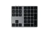 Satechi Bluetooth Extended Keypad - Numpad - Schwarz