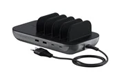 Satechi Dock5 Multi-Device Charging Station