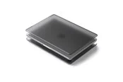 Satechi Eco Hardshell Case for MacBook Air M2 - Sleek and Durable Protection for Your MacBook Air M2 - Dark clear