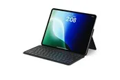 Satechi OntheGo Bluetooth Keyboard with Stand for Flexible Typing - Tastaturen - Englisch (US) - Schwarz