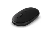 Satechi OntheGo Bluetooth - Maus (Schwarz)