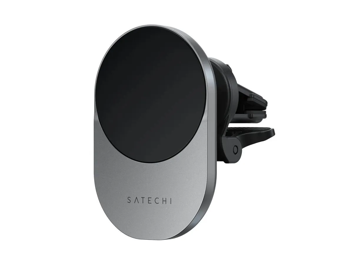 Satechi Qi2 15W Wireless Car Charger