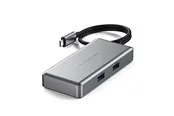 Satechi USB-C Multiport for Chromebook