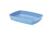 Savic CATS TRAY WITHOUT STRAP 37.2X25.6X6.5 (Assorted)