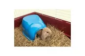 Savic Cocoon hiding for dwarf rabbit 34.5x26.5x16 blue