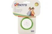 Savic Metro Ring + Cover Ø6 cm