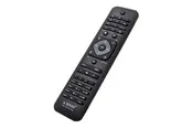 Savio RC-10 universal remote control - black
