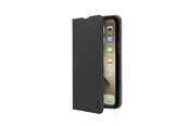 SBS Book Wallet Lite Case for iPhone 13 Pro Max® - Black