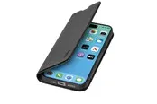 SBS Book Wallet Lite Case for iPhone 15 Pro® - Black