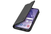 SBS Book Wallet Lite Case for Samsung Galaxy A15 - Black