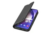 SBS Book Wallet Lite Case for Samsung Galaxy A55 - Black