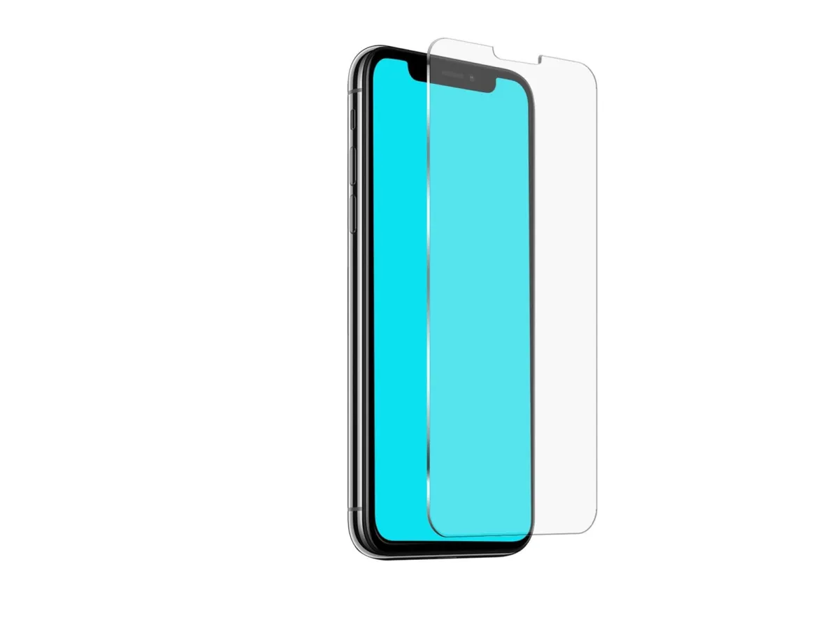 SBS Glass Screen Protector for iPhone 11 / XR®