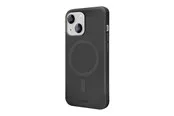SBS Instinct Mag - MagSafe compatible case for iPhone 15 - Black