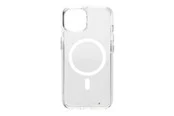 SBS Ultra-strong case for iPhone 14/13 with D3O technology - Transparent