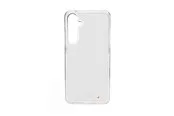 SBS Ultra-strong case for Samsung Galaxy A55 with D3O technology - Transparent