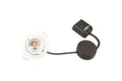Scan Products Claudia 230v dimmable flicker free 4.5w 2700k cri95 280lm ip